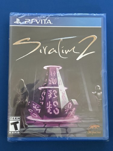 Vita siralim new sealed - new, &