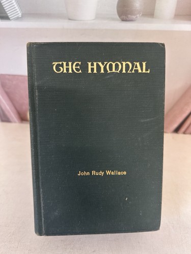The hymnal presbyterian - -,