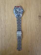 Seiko 7002-7000 Pepsi Diver