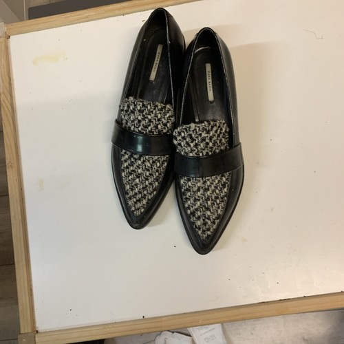 Zara basic ladies shoe 5 - ladies,