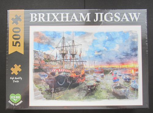 Candytoys brixham 500 - brixham.,
