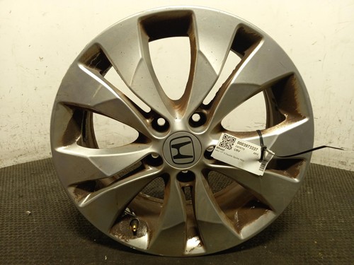 Honda crv alloy wheel - crv,