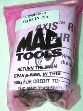 Mac Tools VR90FRK-A 1/2" Drive