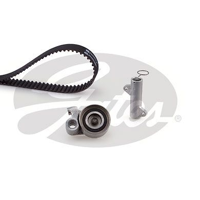 Genuine gates powergrip timing - gates,