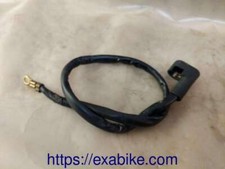 ground cable for Suzuki 650