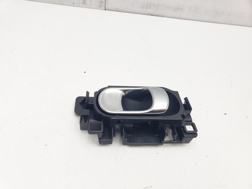 Citroen aircross interior - c5,