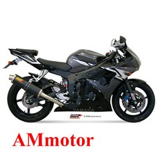 Mivv Yamaha Yzf 600 R6 2004 04