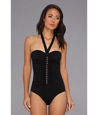 BLEU ROD BEATTIE CHAIN