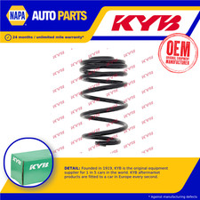 Coil Spring fits OPEL VECTRA C