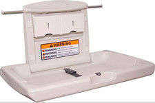 Bambino Commercial Heavy Duty