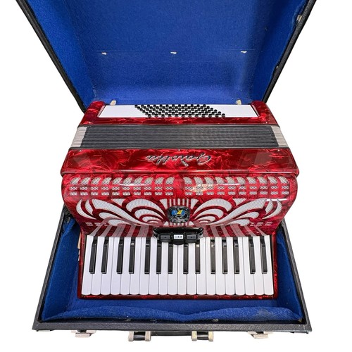Galotta key bass piano - galotta, 72
