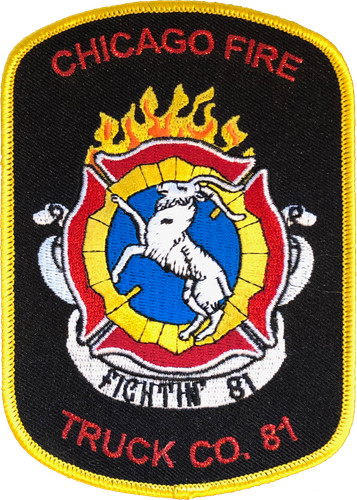Chicago fire show shoulder - chicago,
