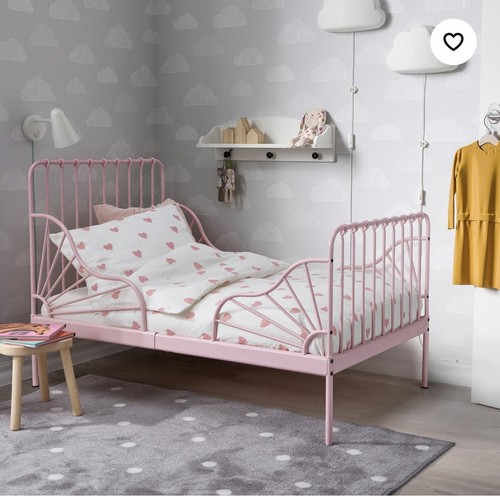 Ikea minnen extendable kids - minnen,