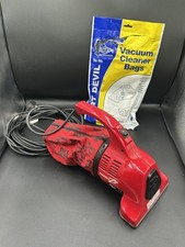 Vintage Dirt Devil Handy Zip