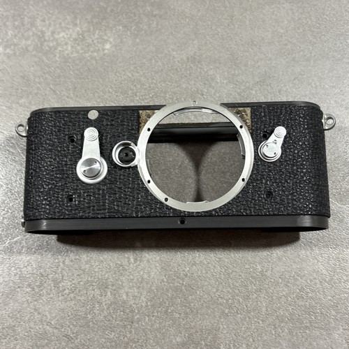 Leica body shell - shell,