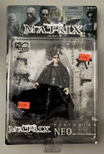*Unopened* The Matrix Neo