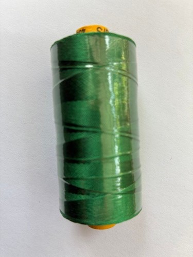 Guterman silk green no - green, 40/3