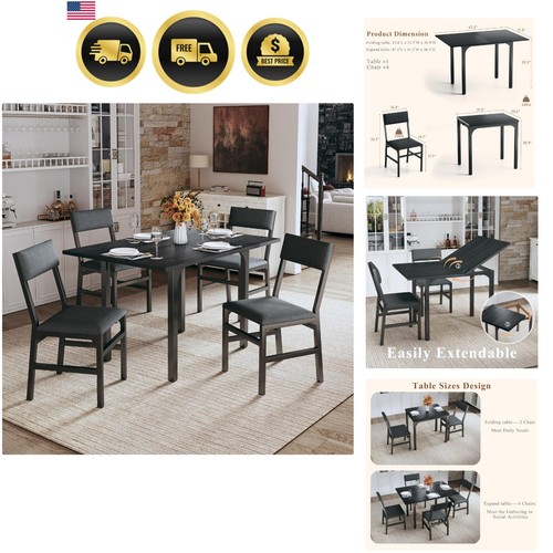Dining table set - dining,
