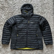 Rab Men's Microlight Alpine