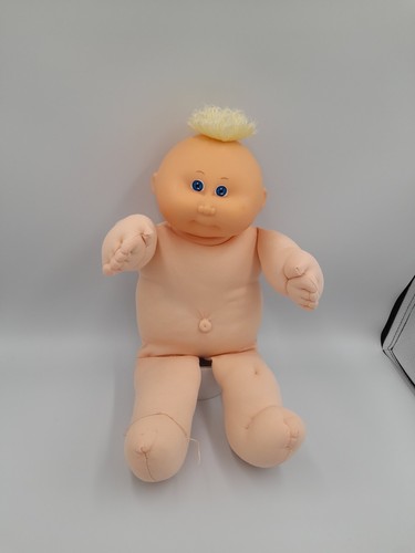 Cabbage patch kids preemie - cabbage,