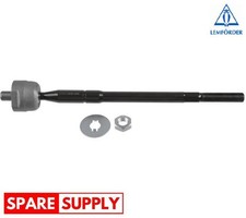 TIE ROD AXLE JOINT FOR OPEL