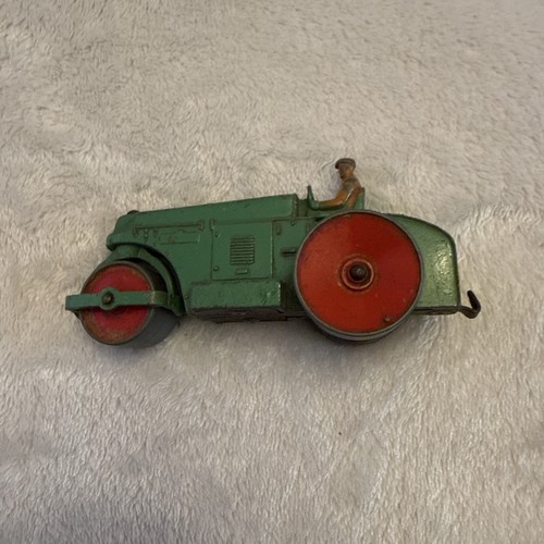 Vintage original dinky toys - original,