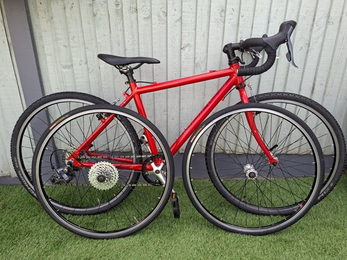 Islabikes luath junior - luath,