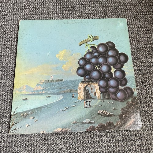 Moby grape wow vinyl - moby, –