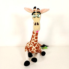 Dreamworks Madagascar Melman