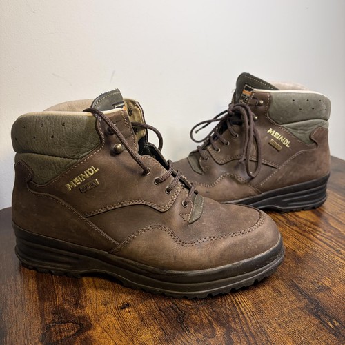 Meindl gore tex hiking - hiking, walking