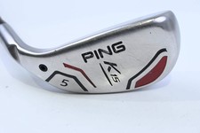 Left Hand Ping K15 #5 Hybrid / 27 Degree / Regular Flex Ping TFC 149 H