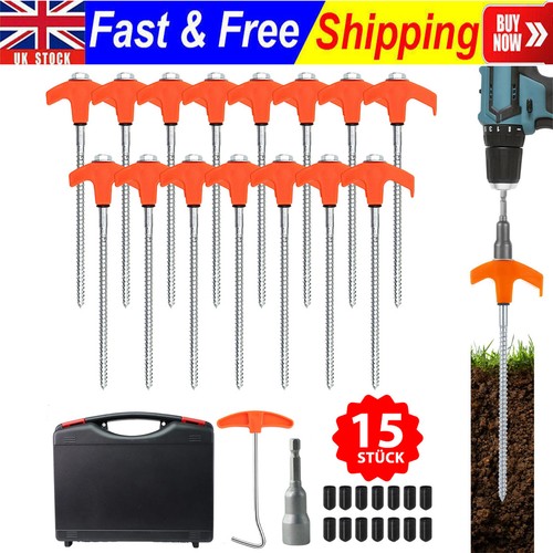 15pcs heavy duty hard - duty,