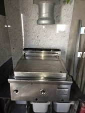 Burner Gas Grill Hotplate