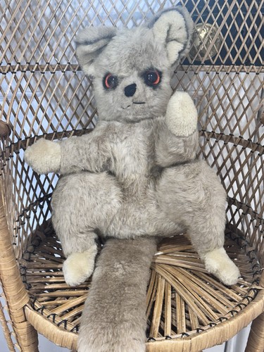 Vintage merrythought lemur - merrythought, /