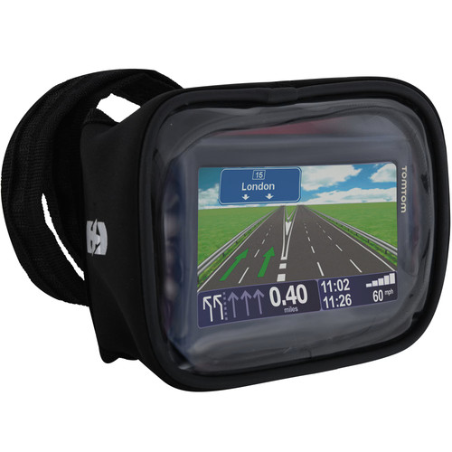 Oxford strap nav sat - sat,
