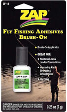 ZAP Fly Fishing Adhesives