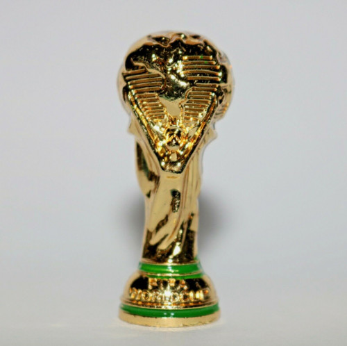 Mini replica world cup trophy - mini,