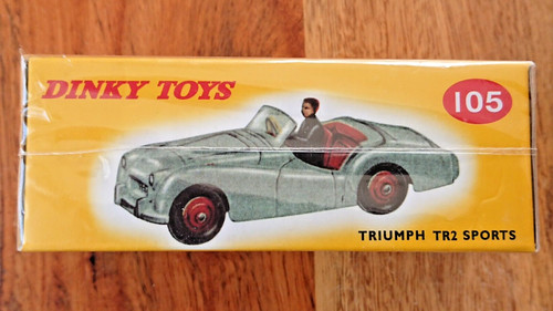 Norev dinky toys - dinky,