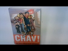 Chav! A User's Guide To