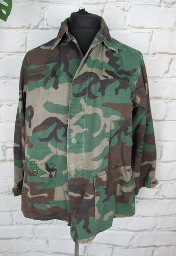 Army woodland camouflage - us,