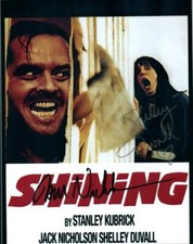 Jack Nicholson Shelley Duvall