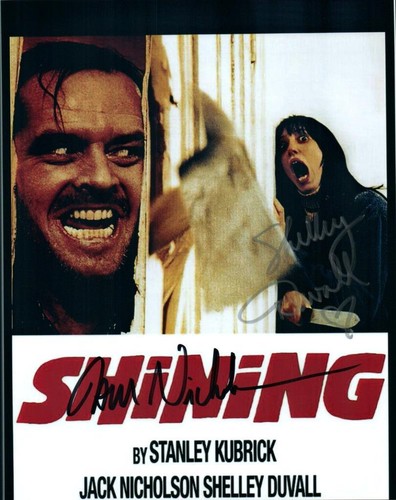 Jack nicholson shelley duvall - shelley,