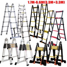 1.7M-6.6M Heavy Duty A-Frame