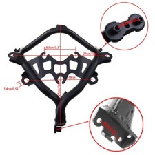 Upper Stay Fairing Headlight