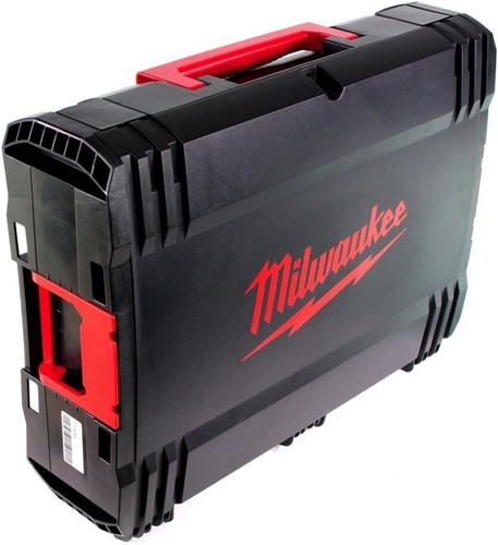 Milwaukee m18 fuel carry - milwaukee,