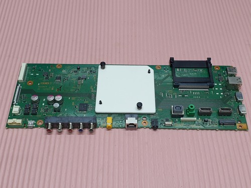 Fully working main board - main, mb