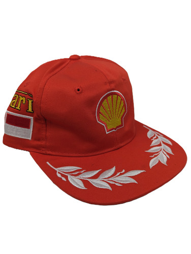 Original michael schumacher - michael,