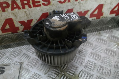 Bfd032510 2012 toyota - bfd032510, hilux