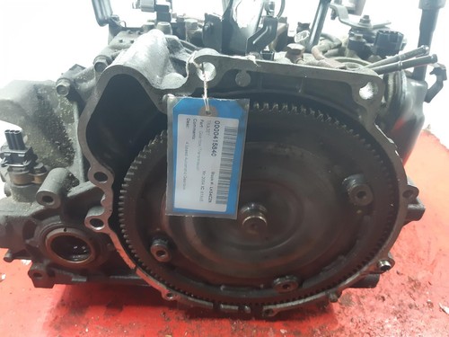 2004 hyundai trajet gearbox - 2004, 4