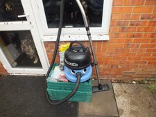 NUMATIC (HENRY) NRV200 1200W